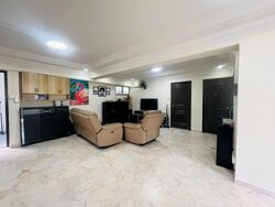 Blk 551 Choa Chu Kang Street 52 (Choa Chu Kang), HDB 5 Rooms #525031931